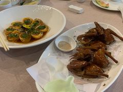 -东南里湖景餐厅·新闽菜(浦西万达店)
