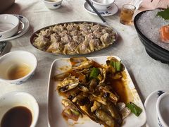 -嘉升大排档(番禺总店)