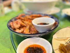 -盛港湾海鲜食府(黄沙店)