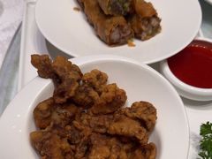 -绿岛国际酒店·海鲜酒楼(八七路店)