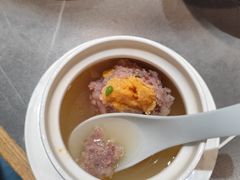 -晓淮山·扬州早茶·淮扬菜(龙阳广场店)