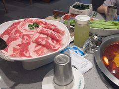 -芳竹园火锅(塘沽金街店)