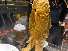 -北平盛世·新京菜·北京烤鸭(劲松·双井店)