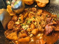 -江湖水乡铁锅炖魚(周庄嘉园店)