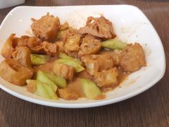 -老牌坊鲁菜名店(宽厚里店)