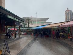 -东兴口岸-中越友谊大桥