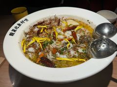 -太二酸菜鱼(沈阳万象城店)