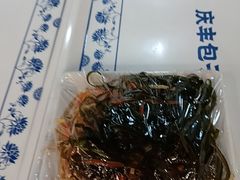 -庆丰包子铺(西单店)