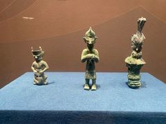 -盘龙城国家考古遗址公园