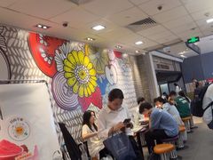 -麦当劳(世纪汇广场店)