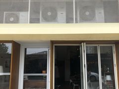 -不正咖啡(万达尊店)