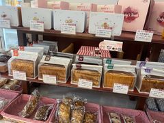 -红宝石·鲜奶小方(莘庄店)