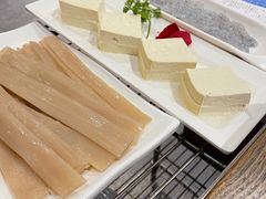 -重庆德庄火锅(体育中心店)