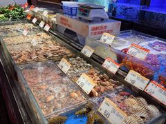 -徐记海鲜(曲江南湖店)