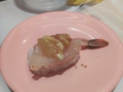 -争鲜回转寿司(朝北大悦城店)