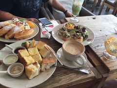-Maan coffee漫咖啡(1905店)