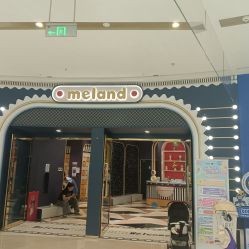 点击看大图 -meland亲子乐园•活动包场(北京亦庄龙湖天街店)