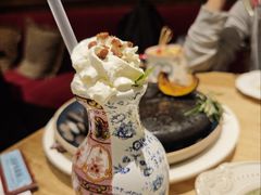-秘密旅行Bonjour(黑金冠 江南西店)
