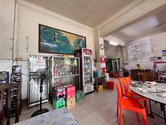 -新合老三鸡饭店(文航路店)