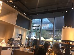 -Seesaw Coffee(苏州中心店)