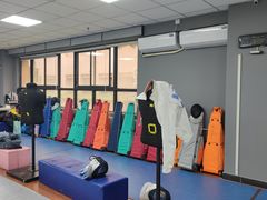 -北京阳铭国际击剑俱乐部
