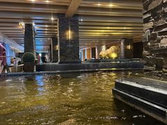 -清河半岛温泉度假酒店