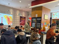 -吴叔烧腊(老虎桥店)