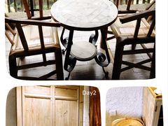 -看见远方·莫干遥远的山民宿