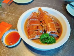 -有璟阁港式餐厅(金融街购物中心店)