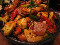 -胡桃里乐队酒馆(大庆店)