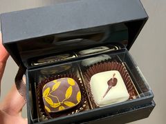 -北京金融街丽思卡尔顿酒店·意味轩 Cepe