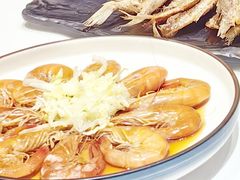 熟醉虾-930私房菜(欧阳路店)