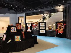 -蕃茄田艺术(普陀长风大悦城中心)