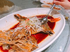 -沙田轩(古北店)