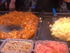 -丁家坡洋芋·观音桥好吃街A区(全国总店)