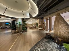 休息区-太阳谷汤泉(市府店)