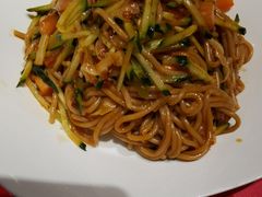 -西贝莜面村(万象天地店)