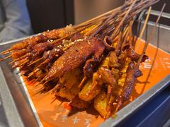 -全牛匠·乐山跷脚牛肉(西单华威约饭街店)