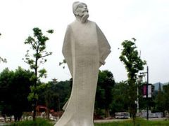 -敬亭山风景名胜区