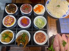 -楠火锅(西单店)