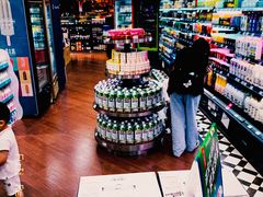 -BHG Market Place(水游城店)