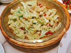 -佬麻雀·新湘菜(珠海金发购物中心店)