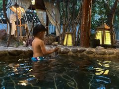 -观唐（国际）度假村温泉