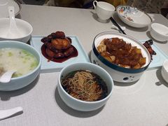 -狮王府淮扬菜(新街口友谊店)