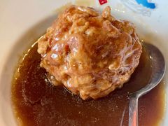 -七菜馆·东北菜·蒸饺(文体路店)