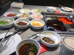 -海底捞火锅(龙湖三千集店)