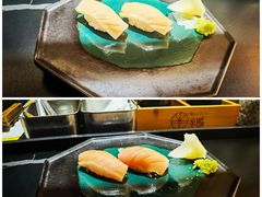 -Sushi Hanzo半藏(天环广场店)