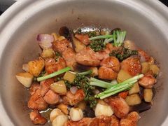 -大拙里·精致融合菜(沙湖桃源国际店)