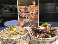 -温州铂尔曼酒店蘭 咖啡厅