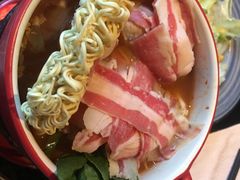 -曙亚洲餐厅-重庆富力艾美酒店(南坪万达广场店)
